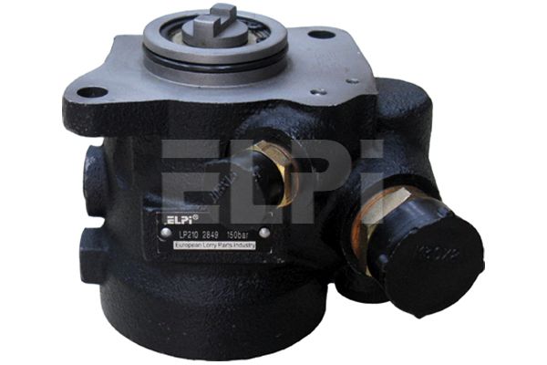 Pompa hidraulica, sistem de directie LP210 2849 ELPI